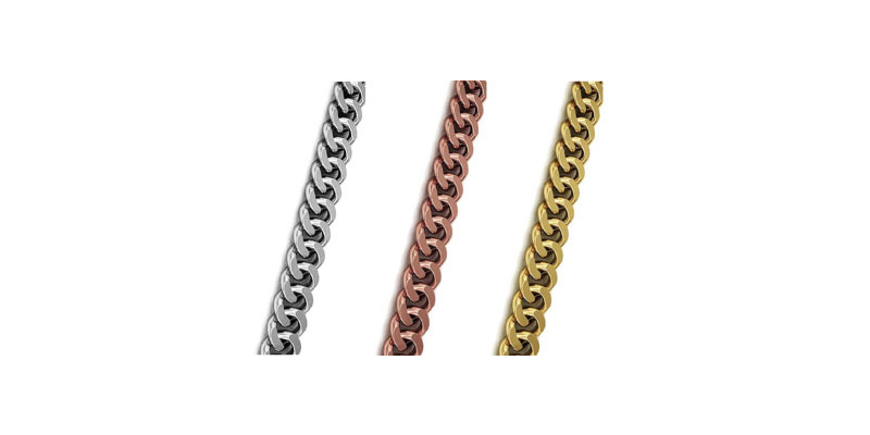 Pendant Necklaces